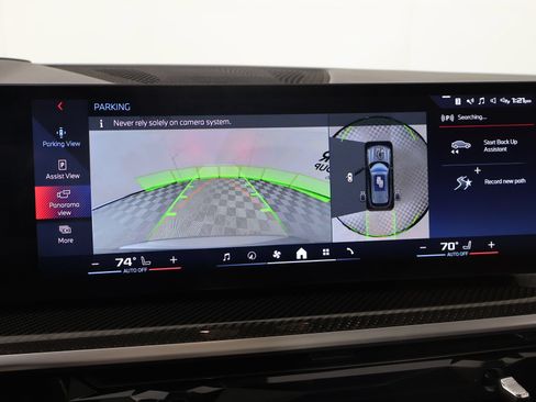 Used 2025 BMW X5 M60i AWD/4WD image 6