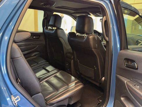 Used 2023 Dodge Durango R/T w/ Blacktop Package image 18