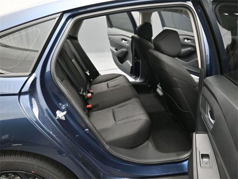 New 2025 Honda Accord SE image 2