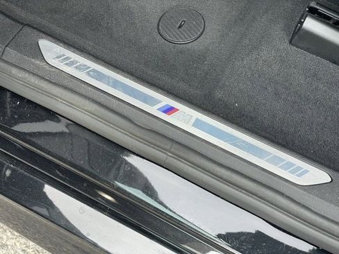 Used 2023 BMW X5 xDrive40i w/ M Sport Package image 14