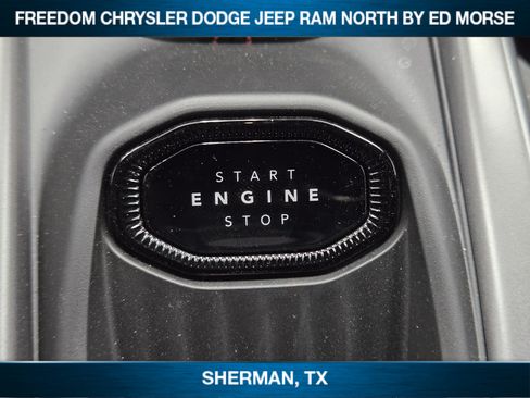New 2026 Dodge Charger R/T w/ Driver Convenience Group AWD/4WD image 15