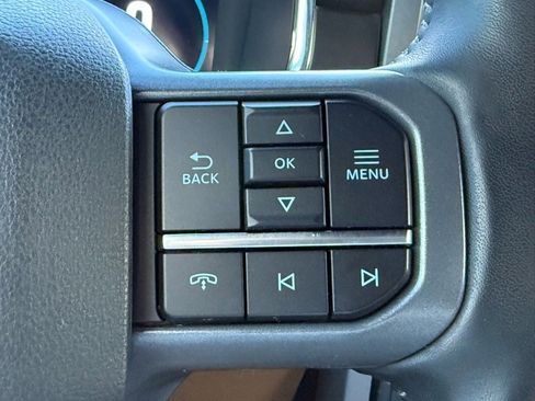 Certified 2023 Ford F150 Lariat w/ Max Trailer Tow Package image 24