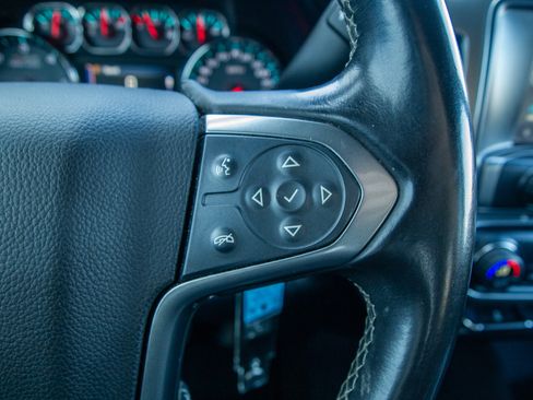 Used 2014 Chevrolet Silverado 1500 LT w/ All Star Edition AWD/4WD image 22
