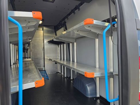 Used 2024 RAM ProMaster 3500 image 14