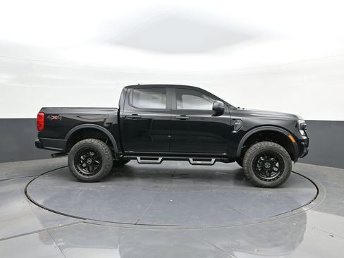 New 2025 Ford Ranger XL image 26