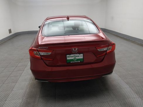 Used 2018 Honda Accord LX image 6