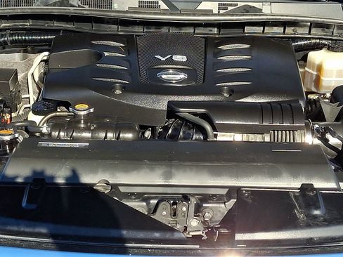 Used 2019 Nissan Armada SL w/ Premium Package image 29