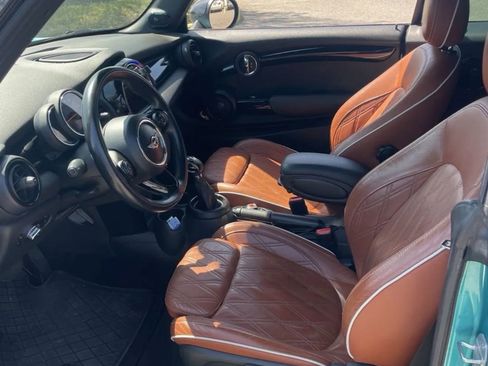 Used 2018 MINI Cooper S image 5