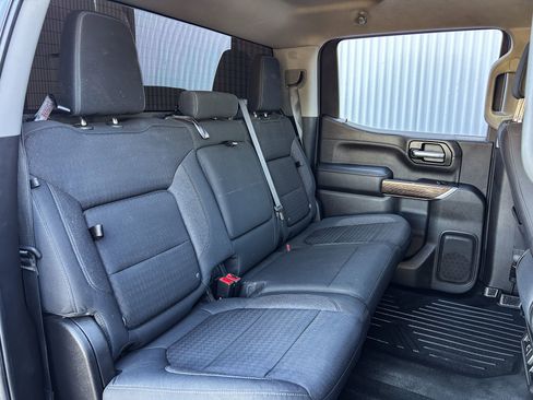 Used 2020 GMC Sierra 1500 Elevation w/ Elevation Value Package image 37