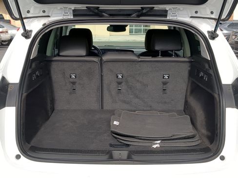 Used 2024 Buick Envision Preferred image 31