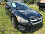 Used 2012 Subaru Impreza 2.0i Sport Limited image 3