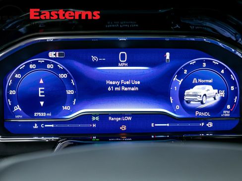 Used 2024 Chevrolet Silverado 1500 RST w/ Protection Package AWD/4WD image 17