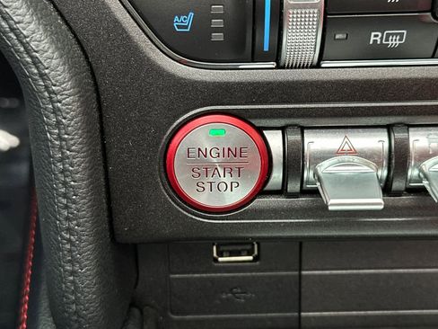 Used 2020 Ford Mustang GT Premium w/ Equipment Group 401A image 23