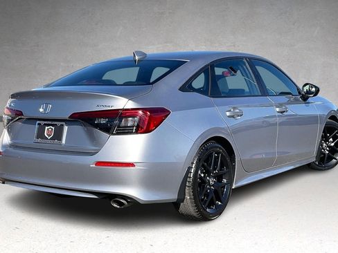 Used 2023 Honda Civic Sport image 31