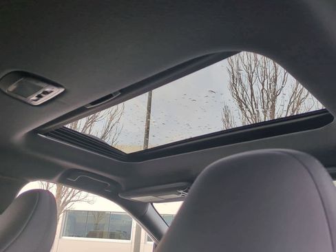 New 2026 Subaru Outback Limited XT image 21