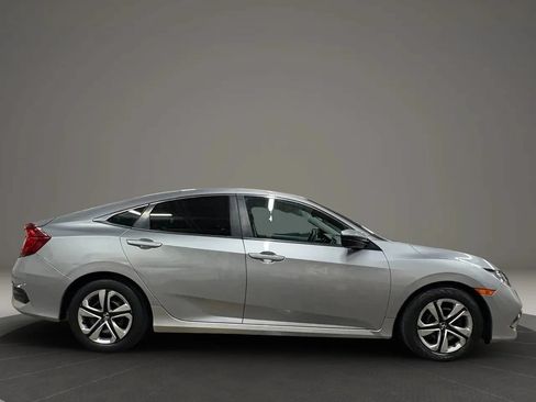 Used 2019 Honda Civic LX image 6