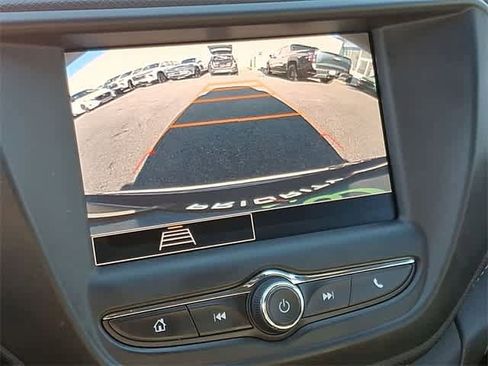 Certified 2023 Chevrolet TrailBlazer ACTIV image 20