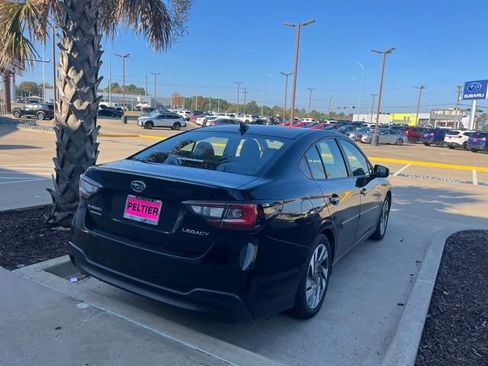 Used 2025 Subaru Legacy Limited image 19
