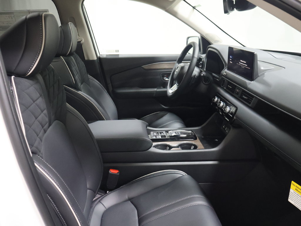 New 2026 Honda Pilot Elite image 19