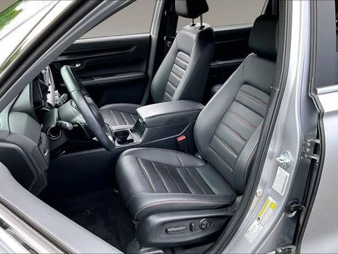 Used 2025 Honda CR-V Sport-L image 20