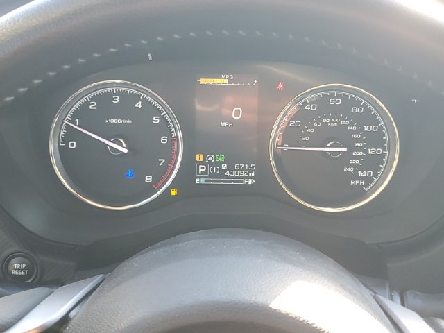 Certified 2022 Subaru Forester Touring AWD/4WD image 21