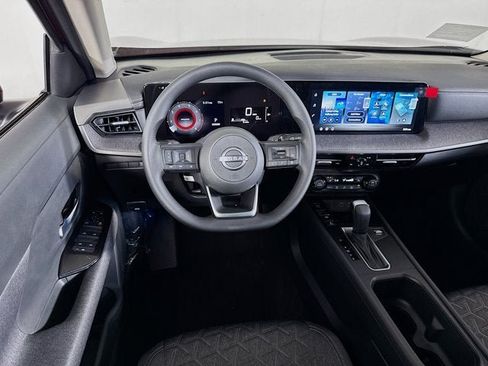 New 2026 Nissan Kicks SV w/ SV Premium Package AWD/4WD image 20