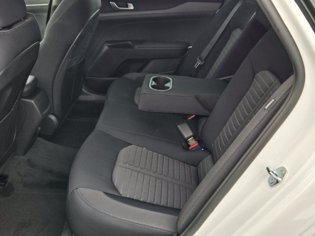 New 2026 Kia K5 LXS FWD image 7