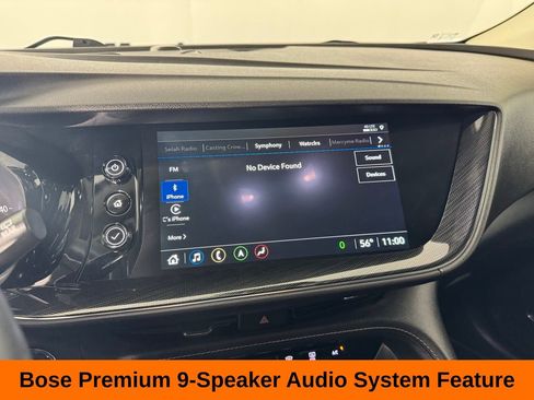 Used 2023 Buick Envision Essence w/ Technology Package I image 16