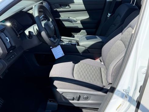 New 2026 Nissan Pathfinder SV AWD/4WD image 20
