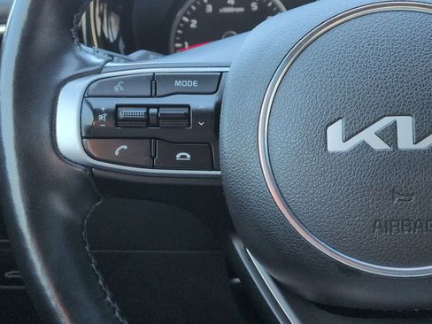 Used 2022 Kia K5 GT-Line w/ GT-Line Awd Premium Package image 26