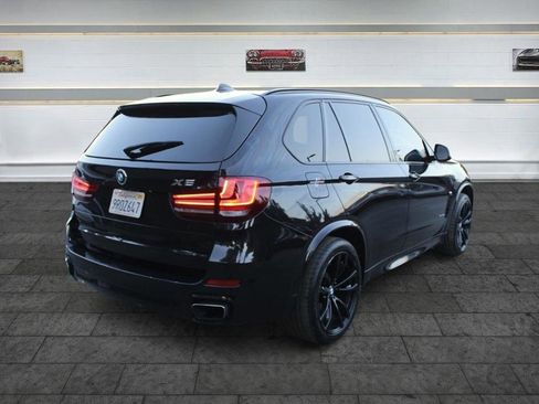 Used 2017 BMW X5 xDrive50i AWD/4WD image 9
