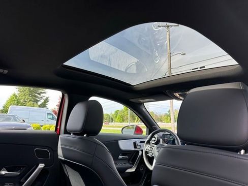 Certified 2021 Mercedes-Benz A 220 4MATIC image 36