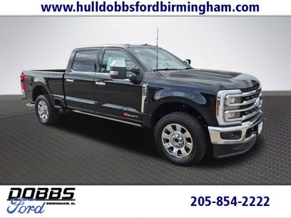 New 2026 Ford F250 King Ranch
