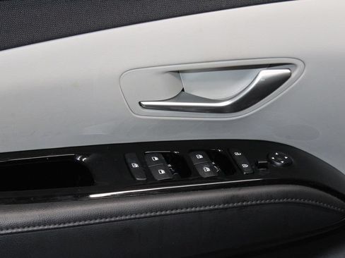 Used 2024 Hyundai Tucson Limited AWD/4WD image 24