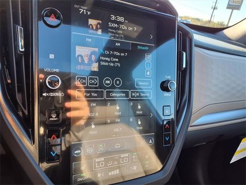 New 2026 Subaru Forester Premium image 17