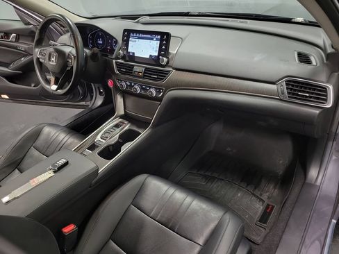 Used 2021 Honda Accord Touring image 33