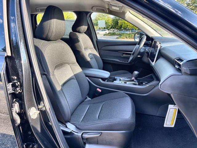New 2026 MAZDA CX-5 AWD 2.5 S image 26