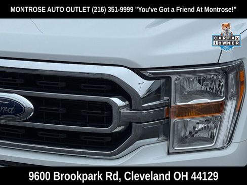Used 2022 Ford F150 XLT w/ XTR Package image 54