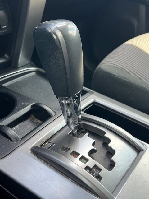 Used 2021 Toyota 4Runner SR5 RWD image 21