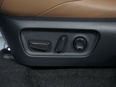 New 2026 Toyota 4Runner Limited image 37