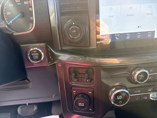 Used 2021 Ford F150 XLT w/ Equipment Group 302A High AWD/4WD image 25