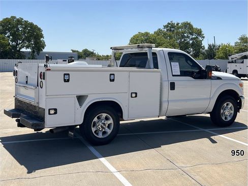 Used 2016 Ford F350 XL RWD image 2