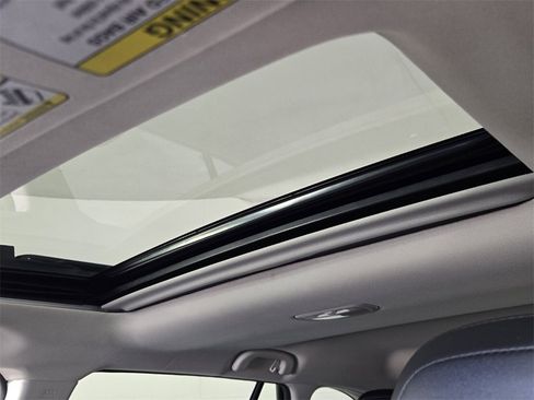 Certified 2024 Subaru Outback Onyx Edition image 10