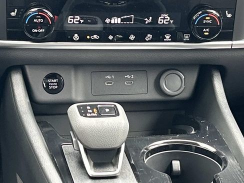 New 2026 Nissan Rogue Dark Armor AWD/4WD image 26