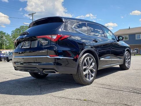 Used 2023 Acura MDX SH-AWD w/ Technology Package image 6