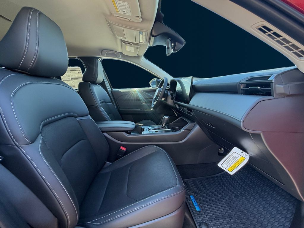 New 2026 MAZDA CX-5 Preferred AWD/4WD image 17