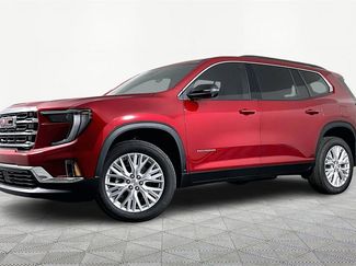 New 2026 GMC Acadia Elevation w/ Elevation Premium Package video 1