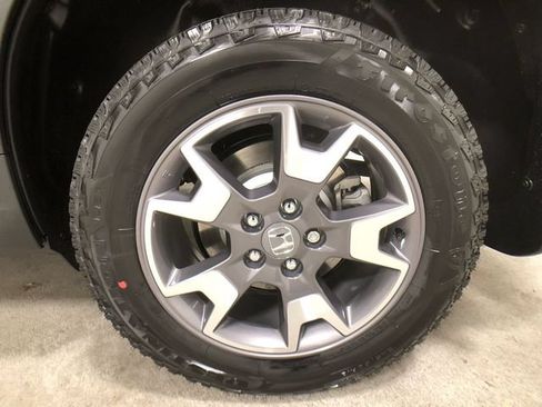 Used 2023 Honda Passport TrailSport image 14