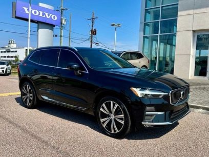 Certified 2022 Volvo XC60 B6 Inscription w/ Advanced Package
