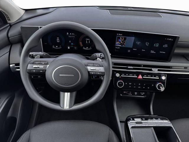 New 2026 Hyundai Tucson SEL AWD/4WD image 17